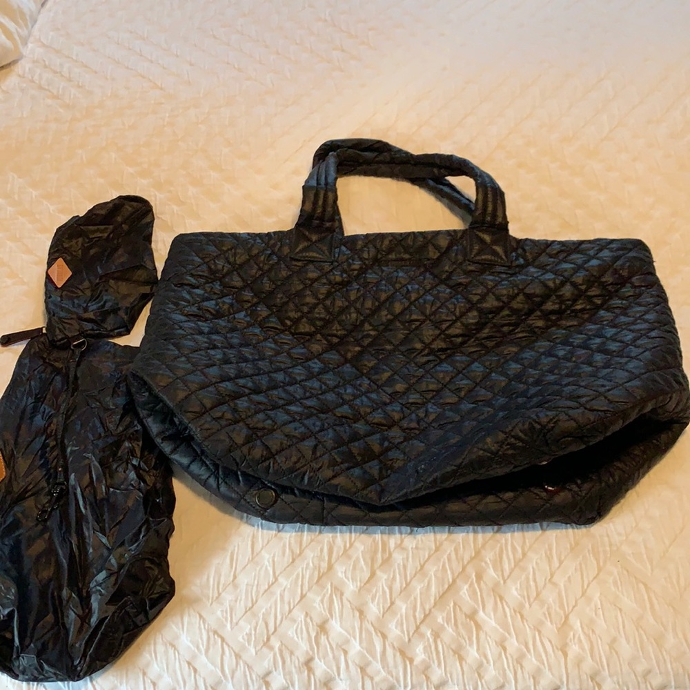 MZ Wallace Tote